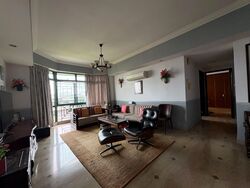 Signature Park (D21), Condominium #581358991